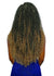 CB3P2005 Boho Spring Curl 20" X3 Afri-Naptural Mane Concept UK